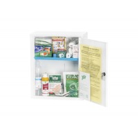 ARMARIO METAL PRIM. SOC. 37x30x14CM <3 PESSOAS * ARMARIO METAL PRIM. SOC. 37x30x14CM <3 PESSOAS *